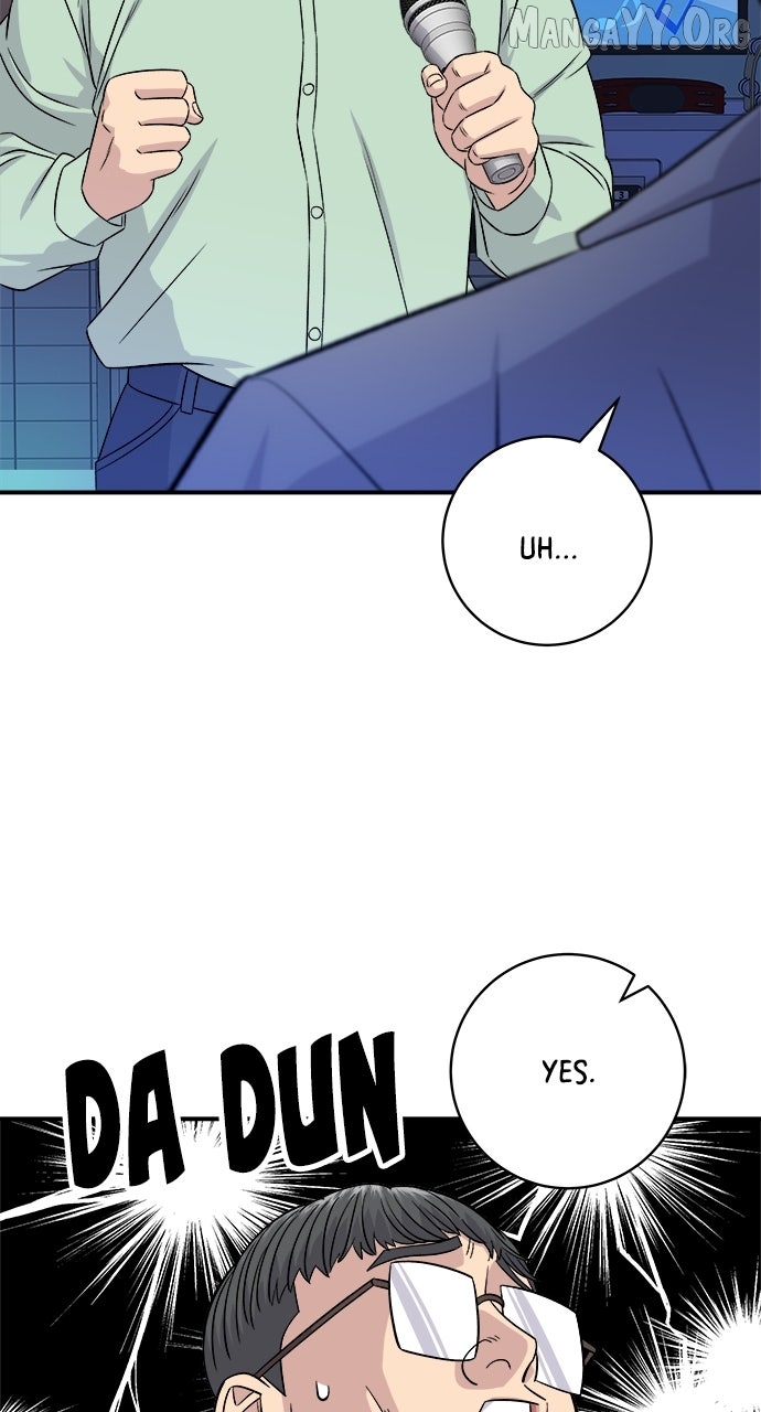 A DeadbEAT’s Meal Chapter 199 - Page 9