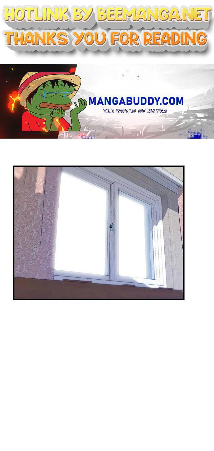 A DeadbEAT’s Meal Chapter 2 - Page 1