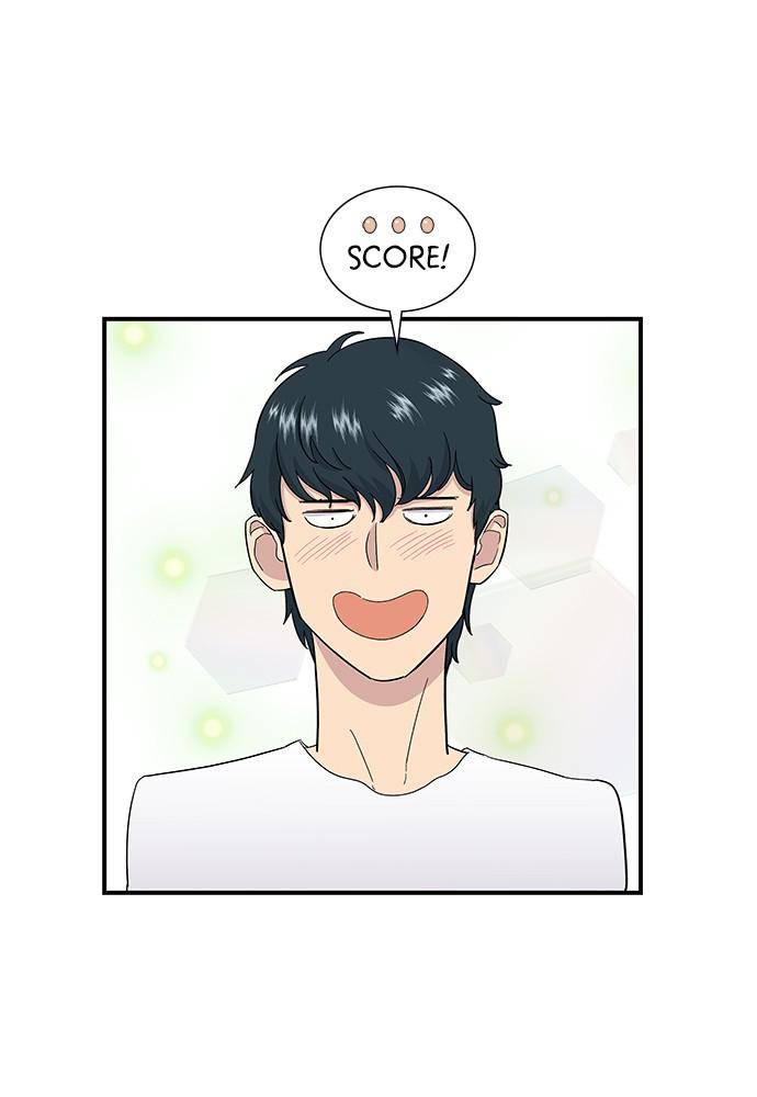 A DeadbEAT’s Meal Chapter 2 - Page 15