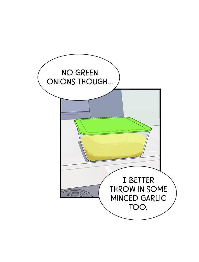 A DeadbEAT’s Meal Chapter 2 - Page 16