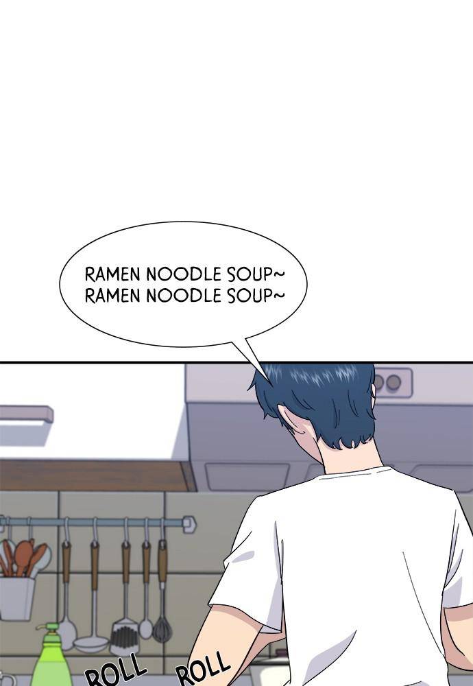 A DeadbEAT’s Meal Chapter 2 - Page 19