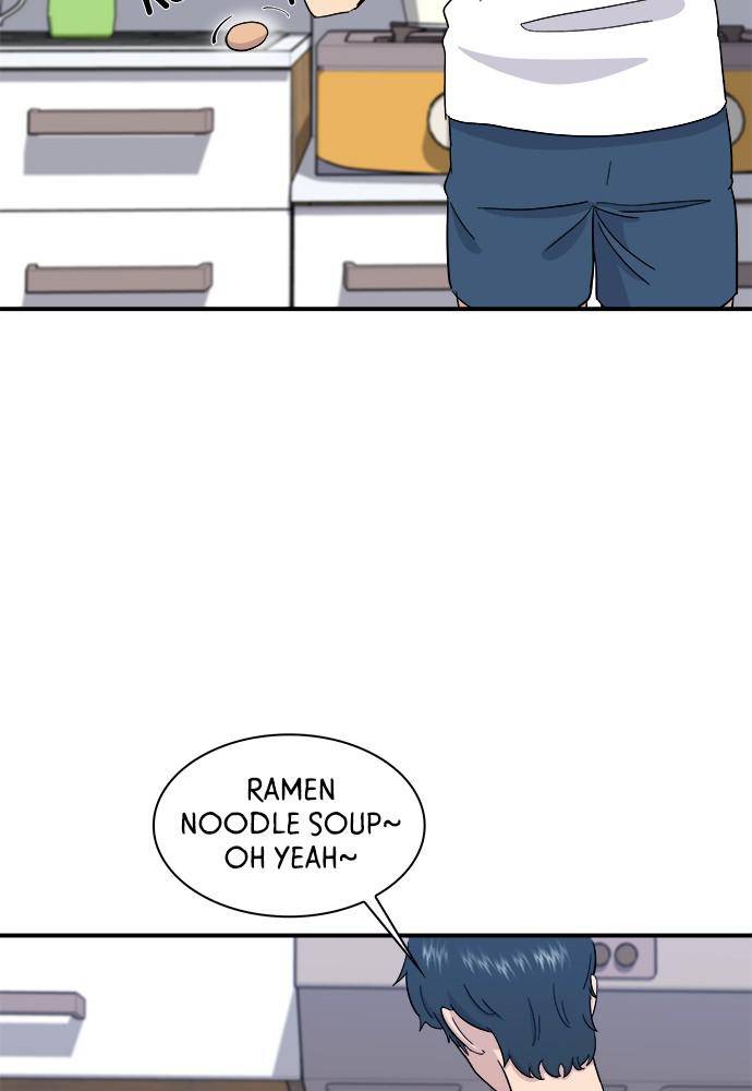 A DeadbEAT’s Meal Chapter 2 - Page 20