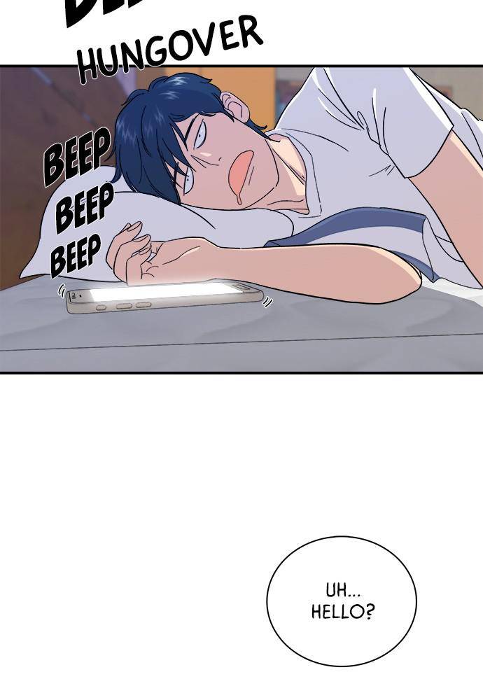 A DeadbEAT’s Meal Chapter 2 - Page 3