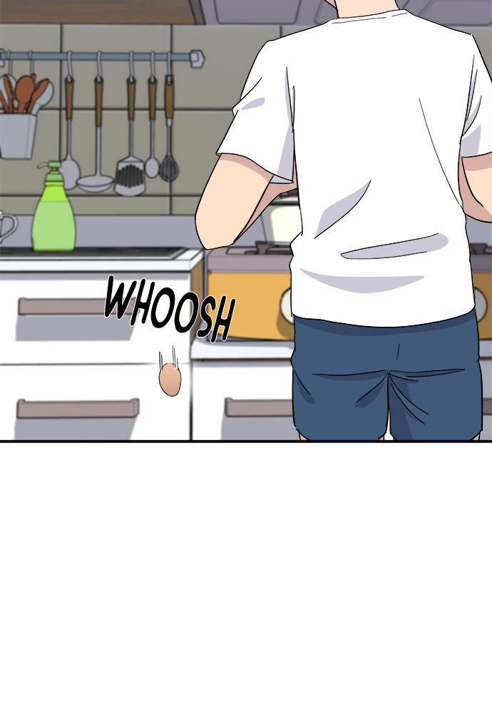 A DeadbEAT’s Meal Chapter 2 - Page 21