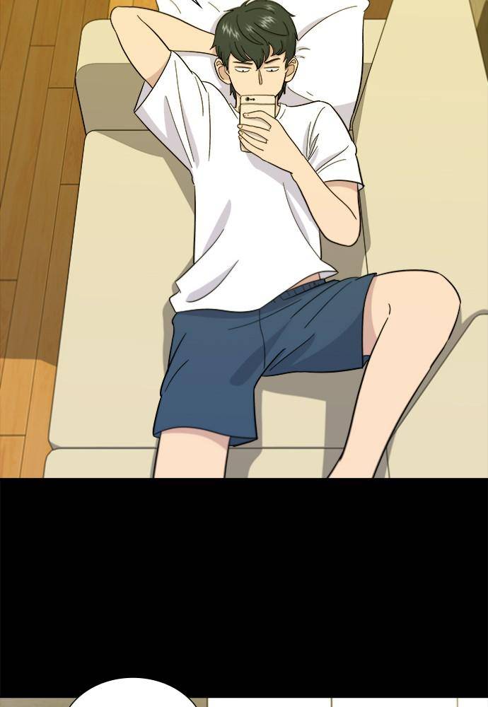 A DeadbEAT’s Meal Chapter 2 - Page 25