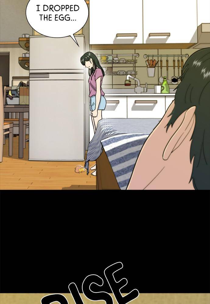 A DeadbEAT’s Meal Chapter 2 - Page 26