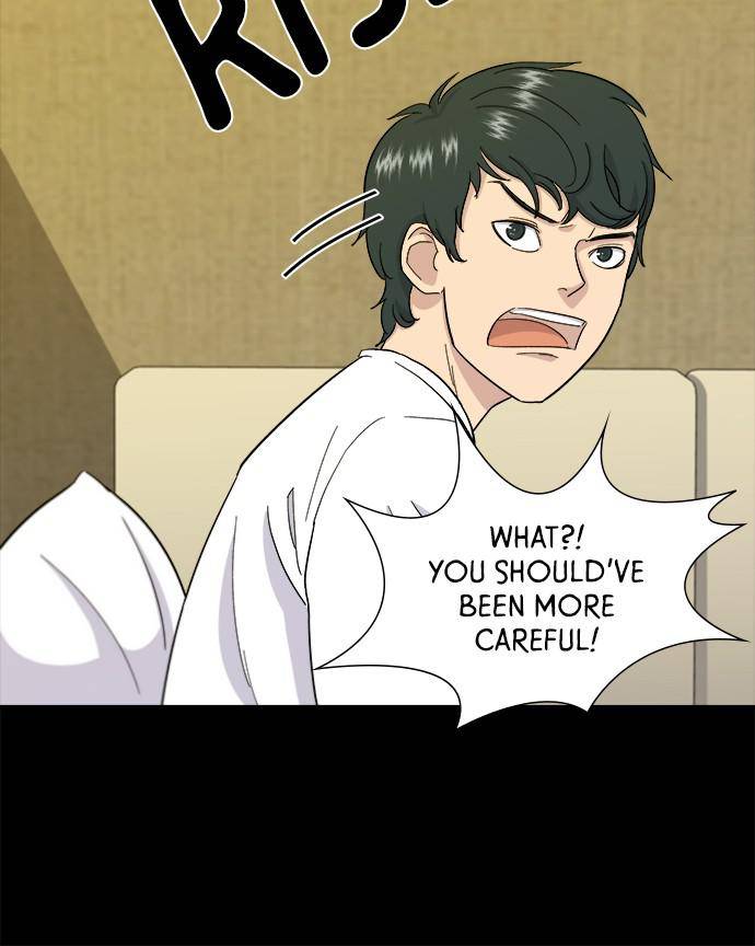 A DeadbEAT’s Meal Chapter 2 - Page 27