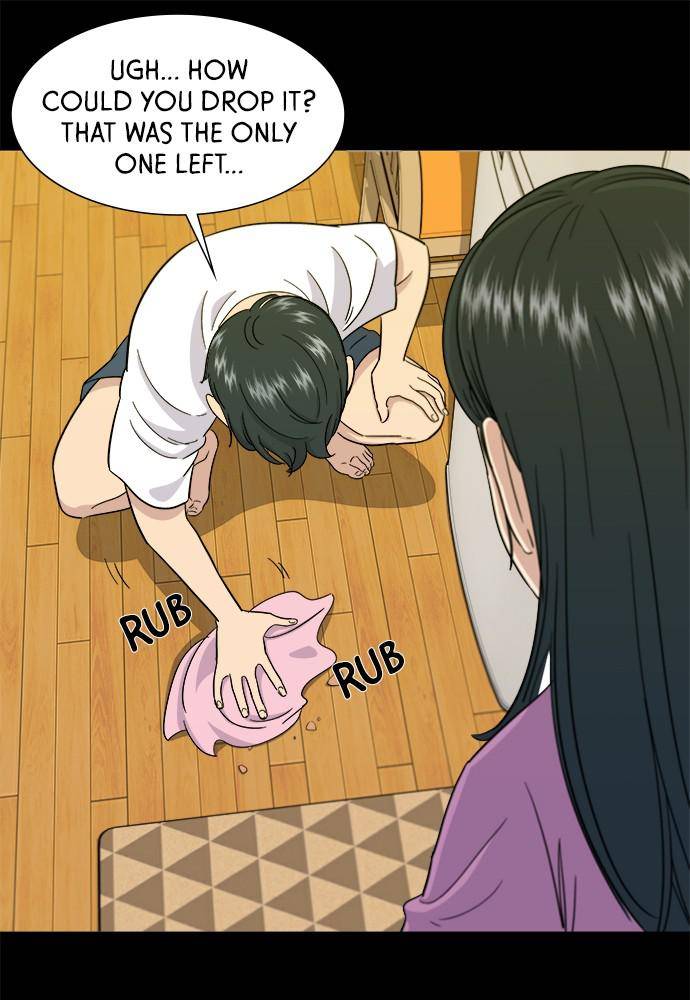 A DeadbEAT’s Meal Chapter 2 - Page 28