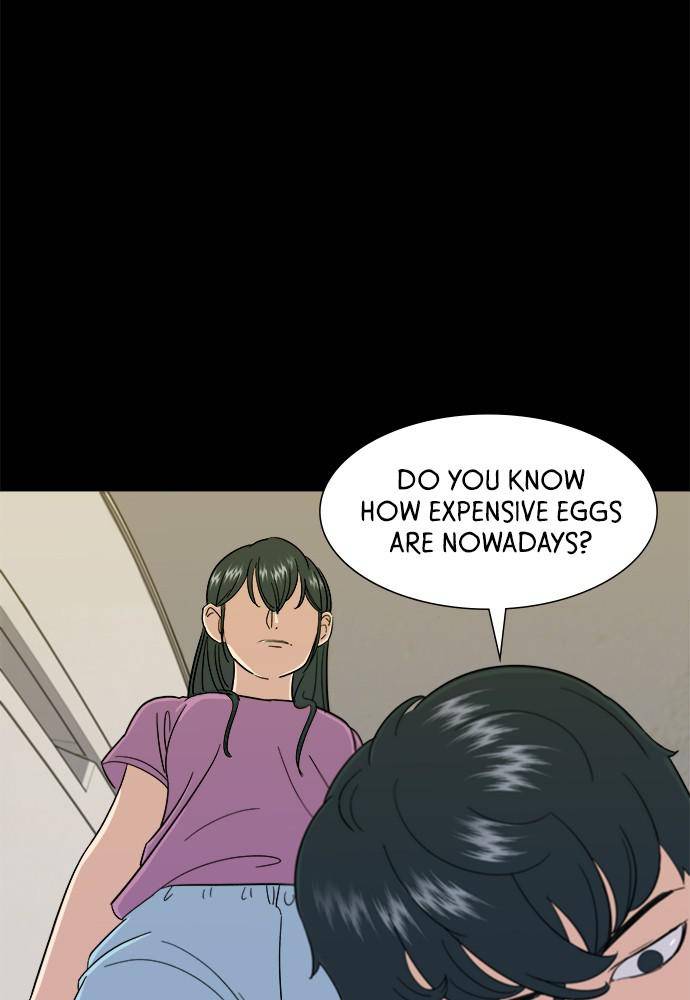 A DeadbEAT’s Meal Chapter 2 - Page 29