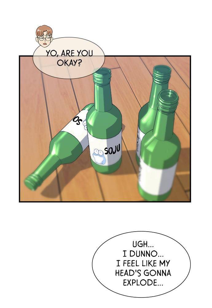 A DeadbEAT’s Meal Chapter 2 - Page 4