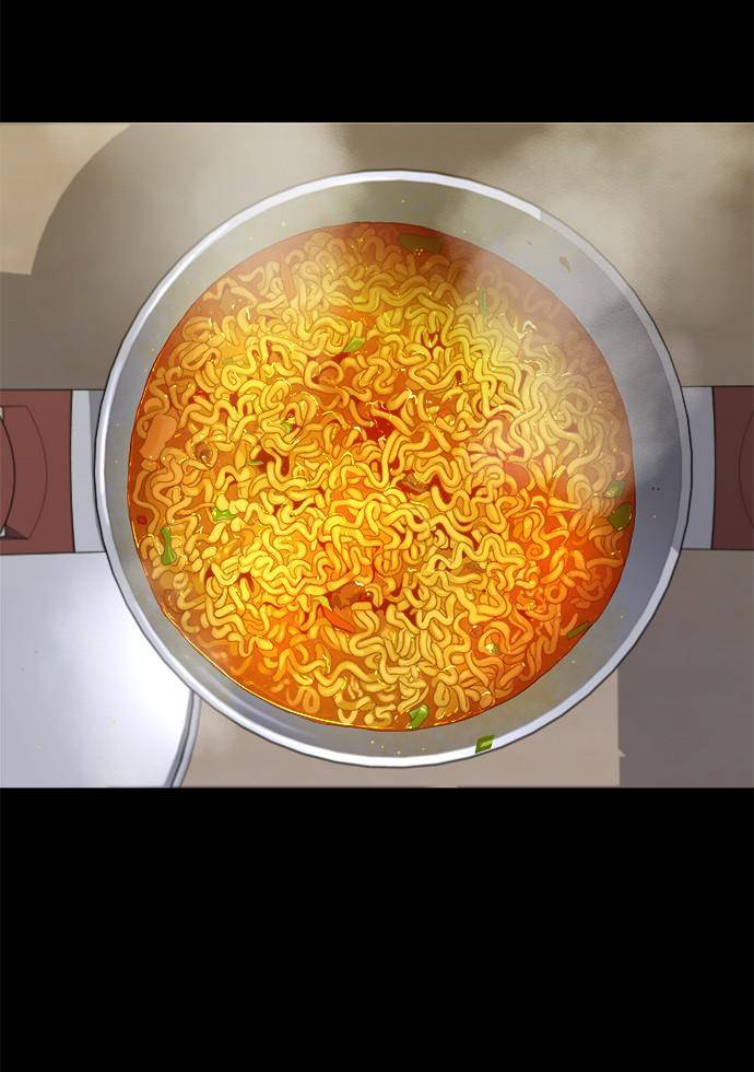 A DeadbEAT’s Meal Chapter 2 - Page 32