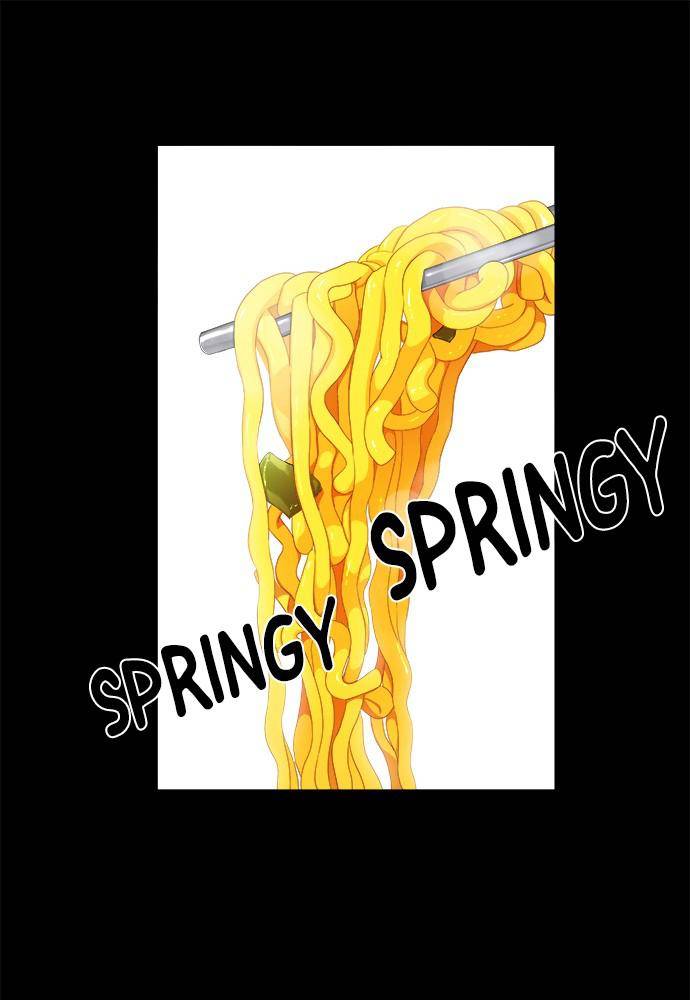 A DeadbEAT’s Meal Chapter 2 - Page 33