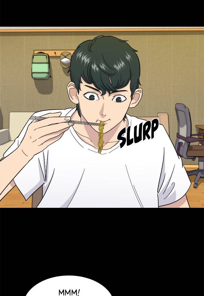 A DeadbEAT’s Meal Chapter 2 - Page 34