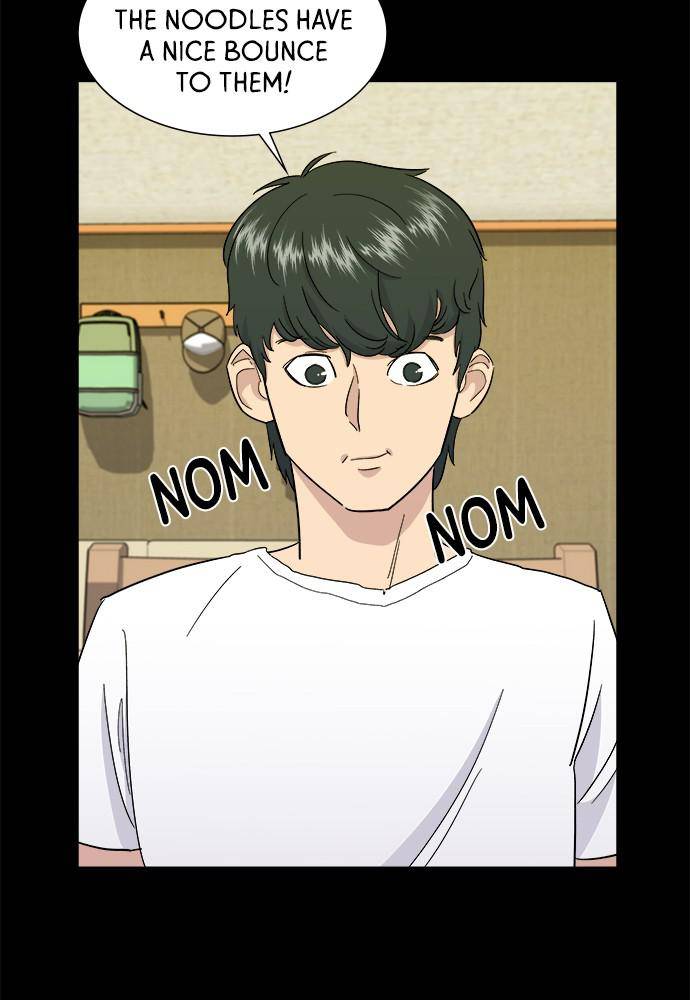 A DeadbEAT’s Meal Chapter 2 - Page 35