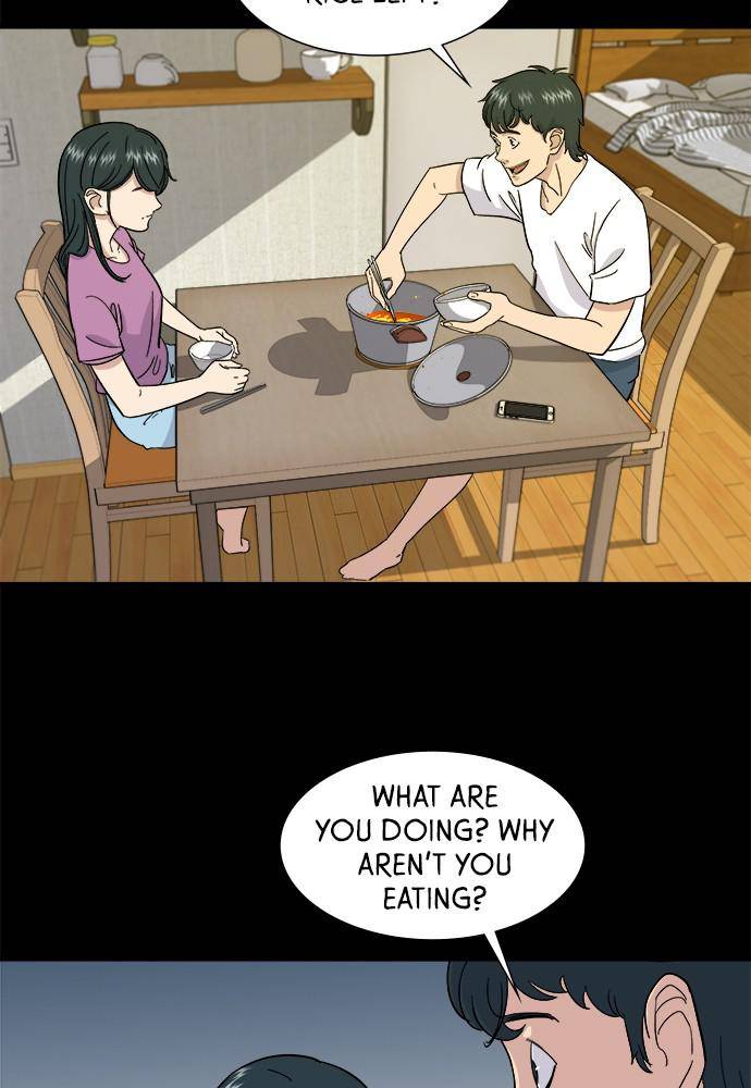A DeadbEAT’s Meal Chapter 2 - Page 37