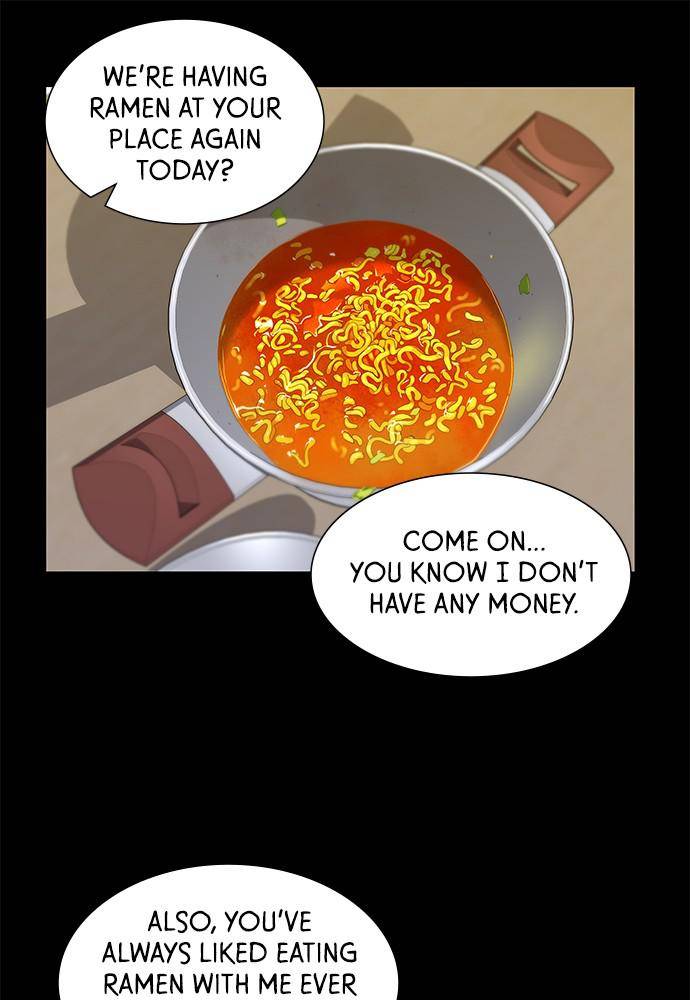 A DeadbEAT’s Meal Chapter 2 - Page 39