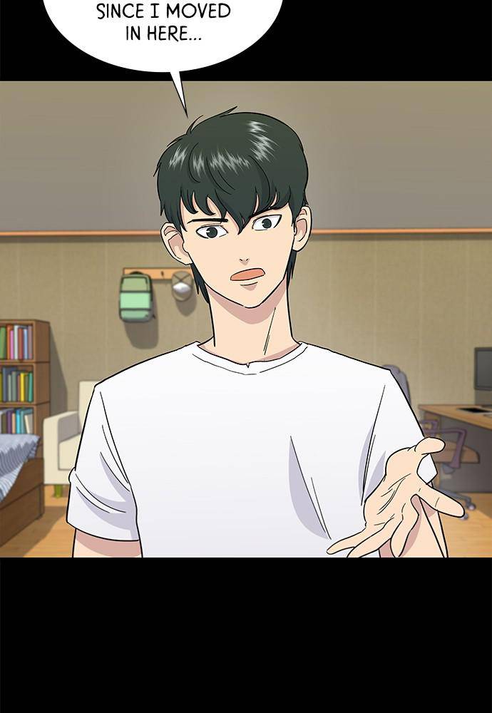 A DeadbEAT’s Meal Chapter 2 - Page 40