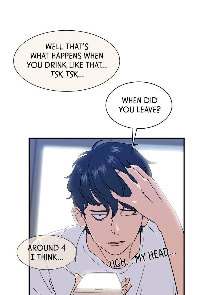 A DeadbEAT’s Meal Chapter 2 - Page 5