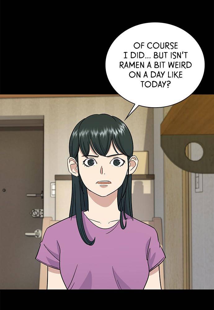 A DeadbEAT’s Meal Chapter 2 - Page 41