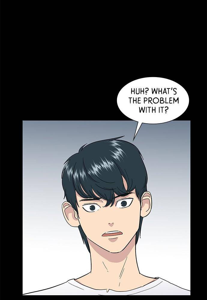 A DeadbEAT’s Meal Chapter 2 - Page 42