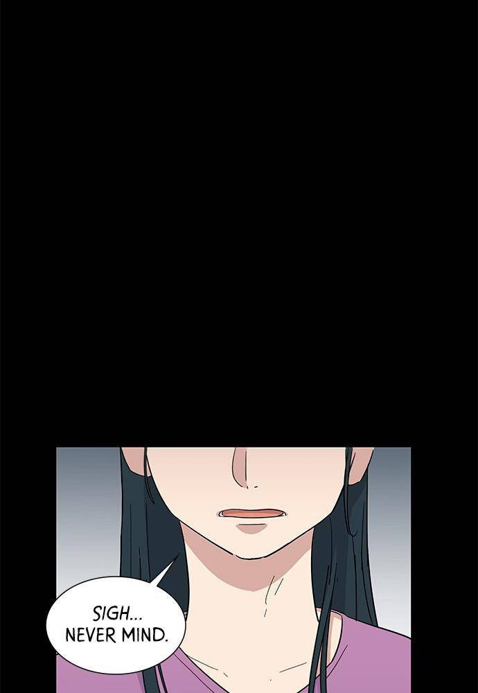 A DeadbEAT’s Meal Chapter 2 - Page 43