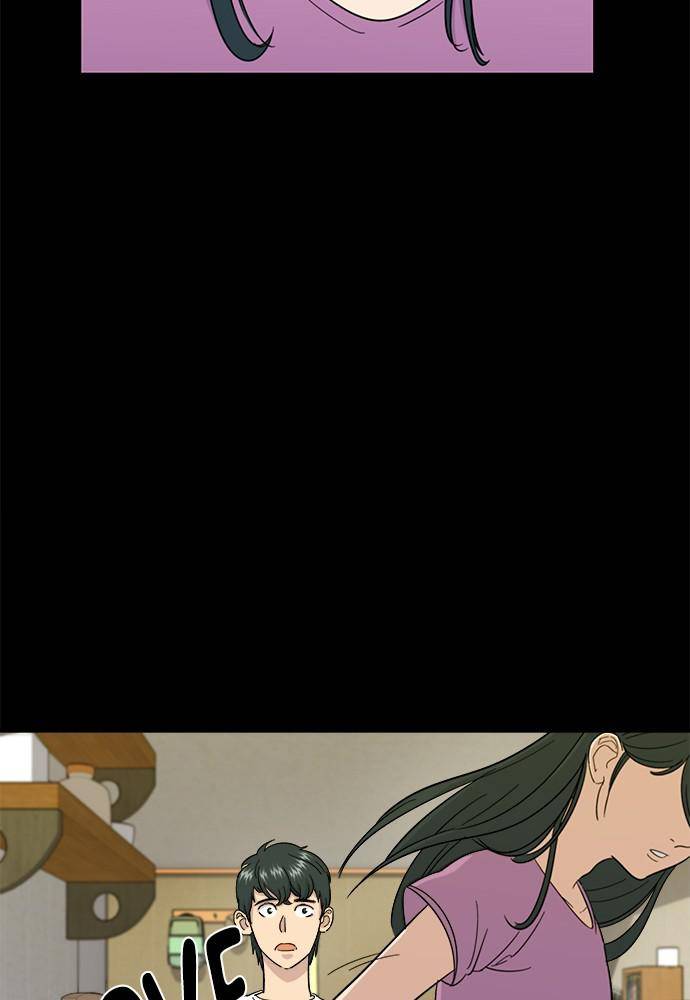 A DeadbEAT’s Meal Chapter 2 - Page 44