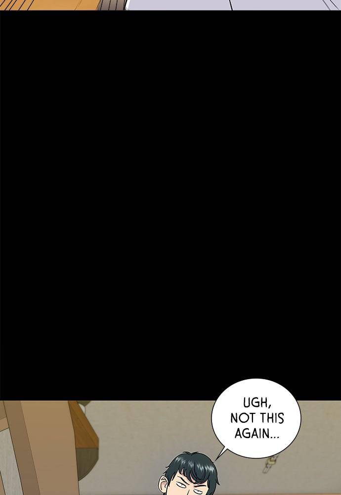 A DeadbEAT’s Meal Chapter 2 - Page 47