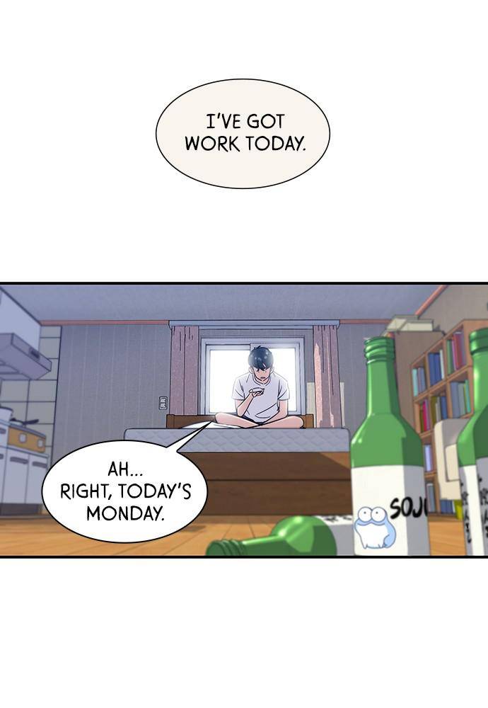 A DeadbEAT’s Meal Chapter 2 - Page 7