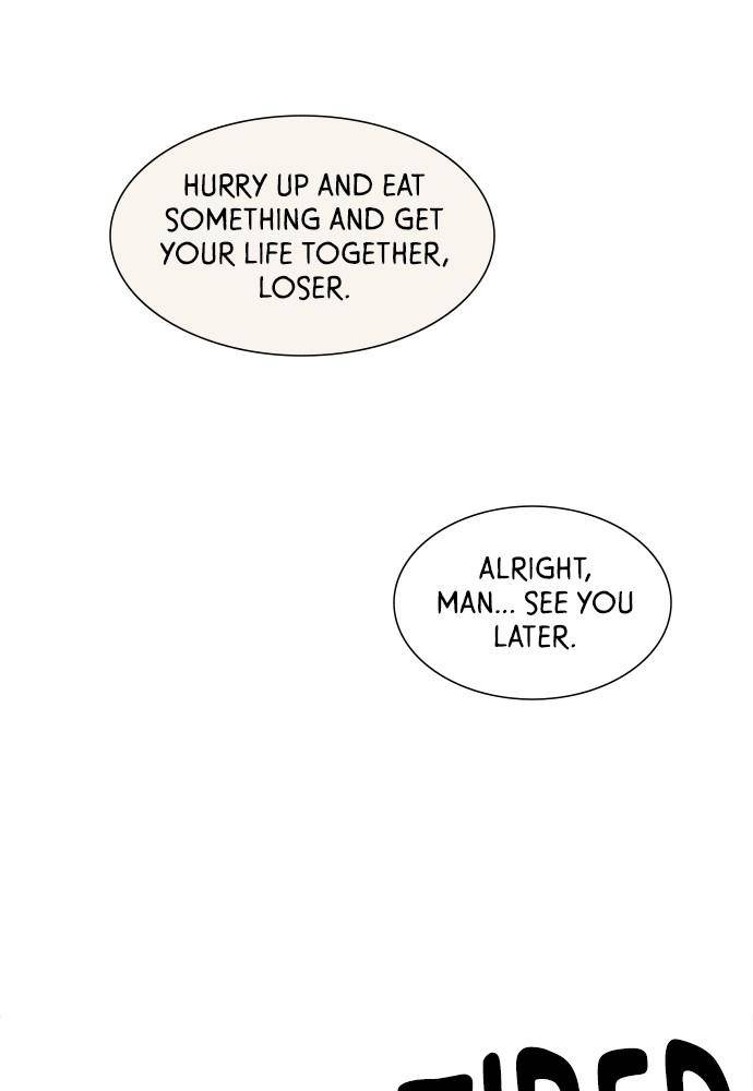 A DeadbEAT’s Meal Chapter 2 - Page 8