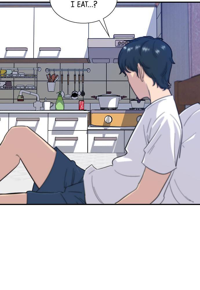 A DeadbEAT’s Meal Chapter 2 - Page 10