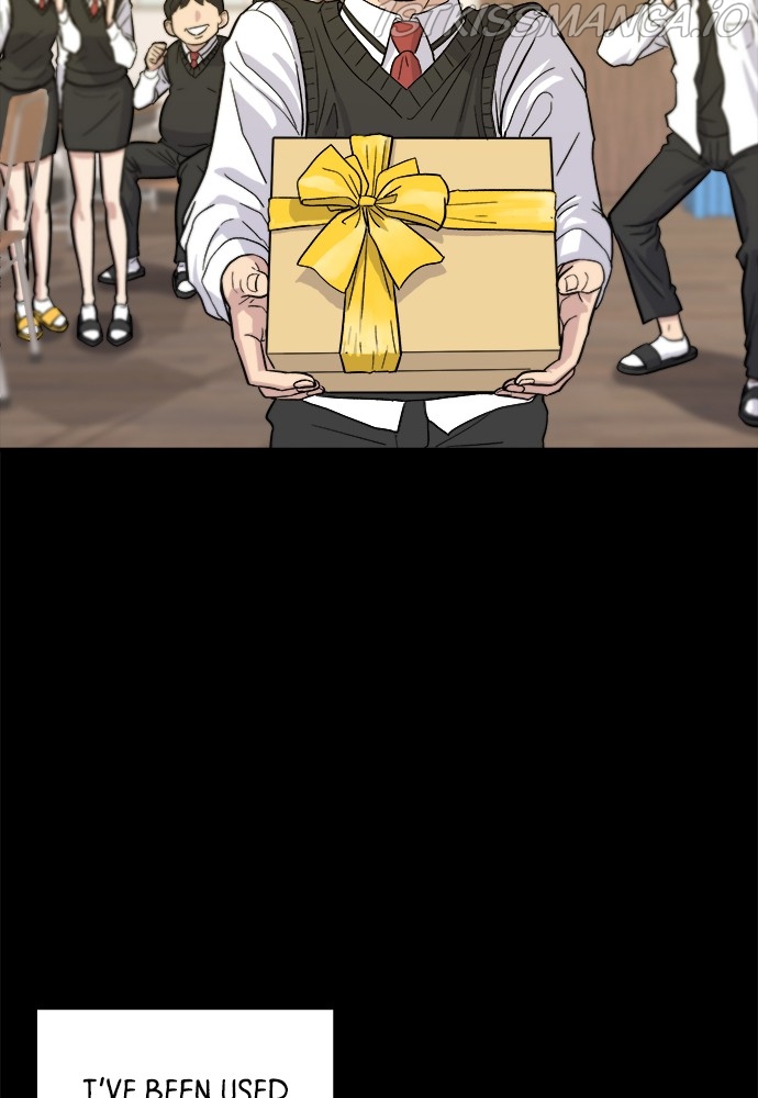 A DeadbEAT’s Meal Chapter 20 - Page 2