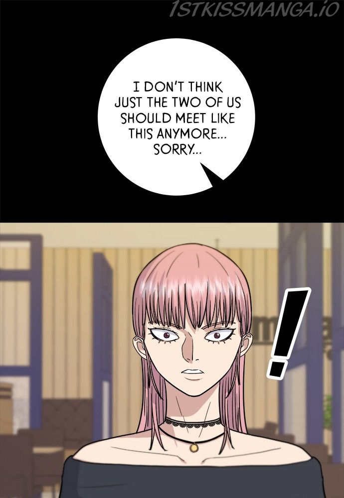 A DeadbEAT’s Meal Chapter 20 - Page 13