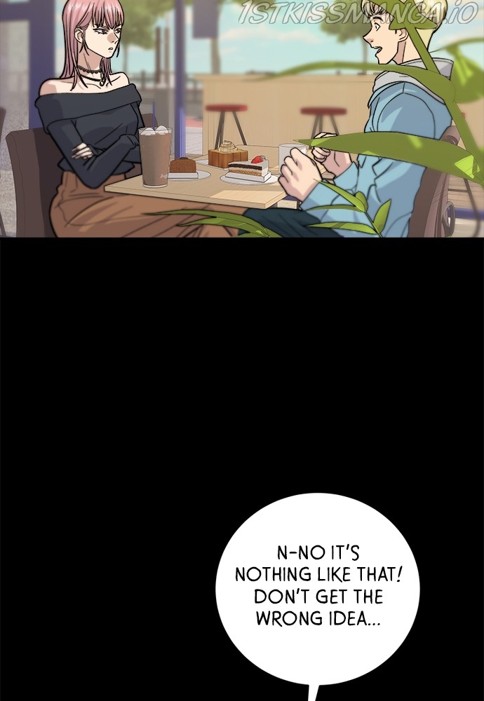 A DeadbEAT’s Meal Chapter 20 - Page 15