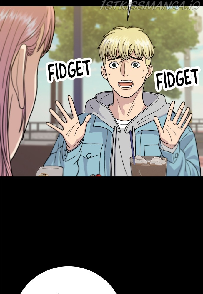 A DeadbEAT’s Meal Chapter 20 - Page 16