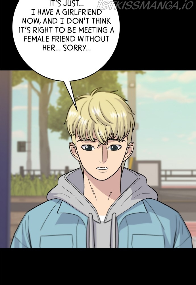 A DeadbEAT’s Meal Chapter 20 - Page 17