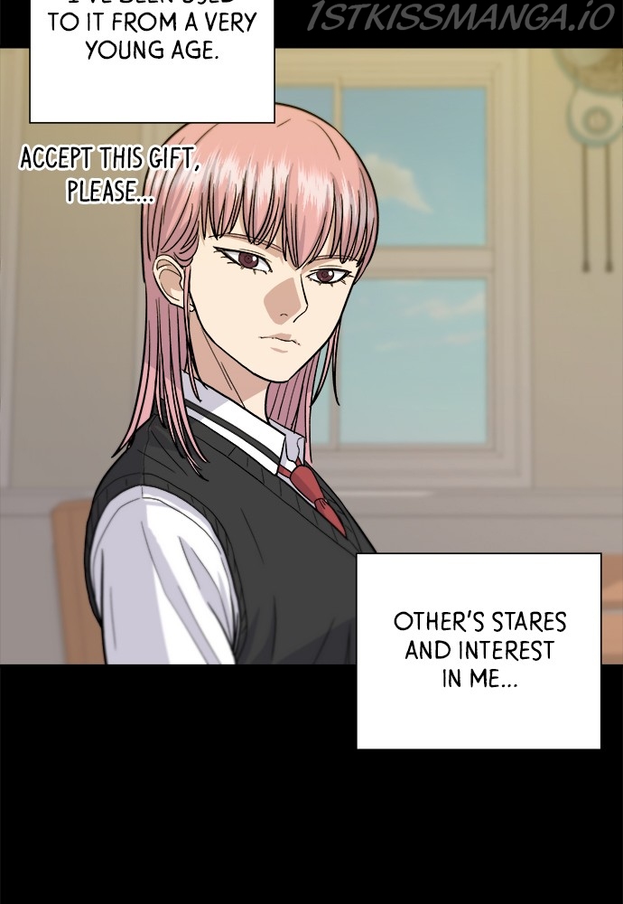 A DeadbEAT’s Meal Chapter 20 - Page 3