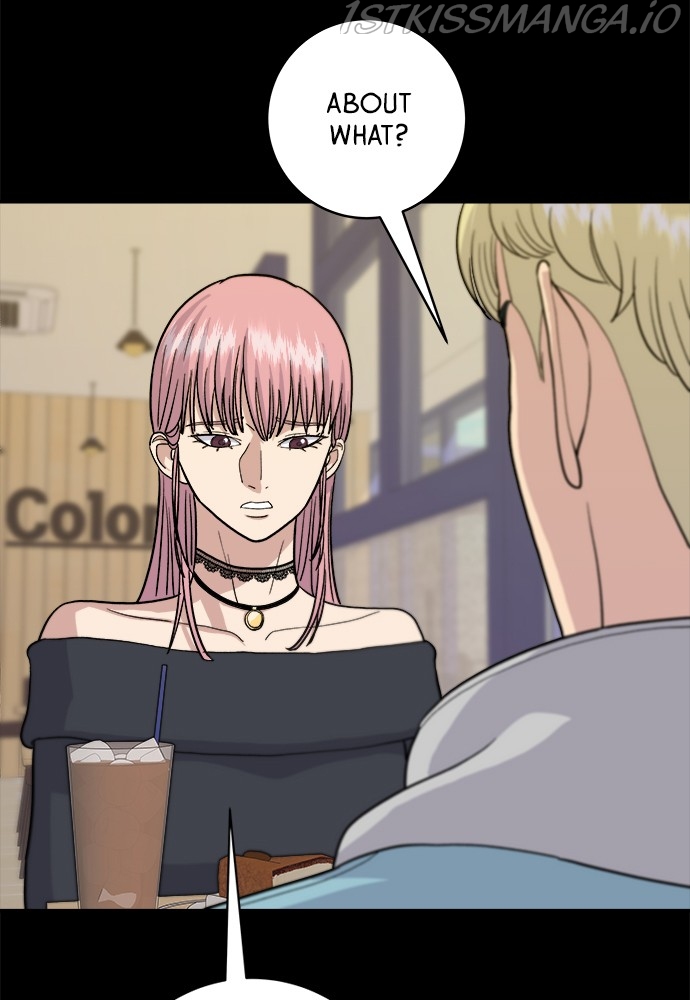 A DeadbEAT’s Meal Chapter 20 - Page 23