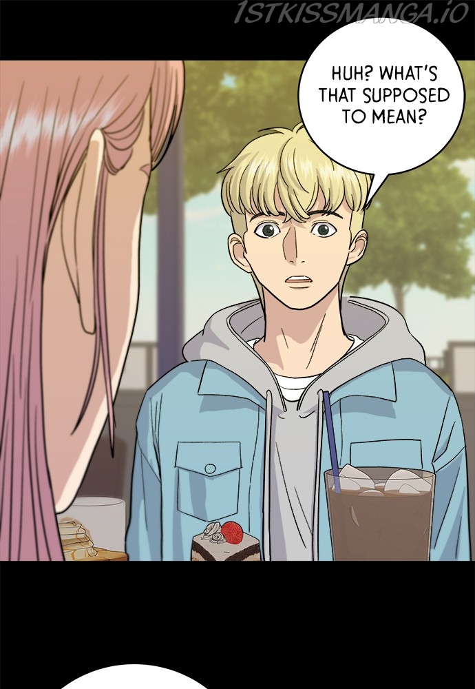 A DeadbEAT’s Meal Chapter 20 - Page 25