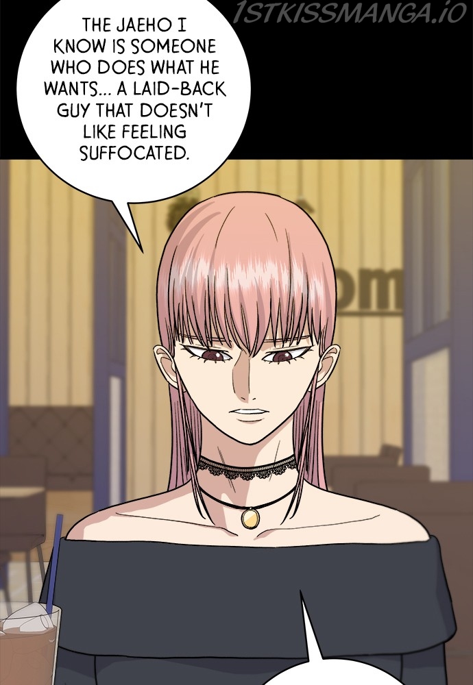 A DeadbEAT’s Meal Chapter 20 - Page 26