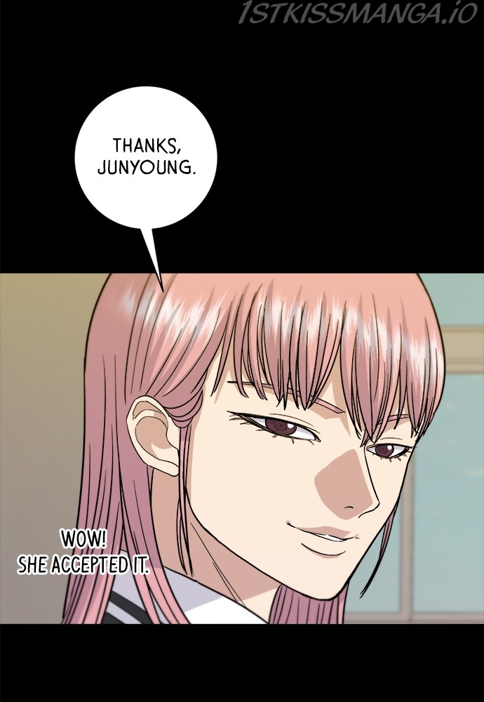 A DeadbEAT’s Meal Chapter 20 - Page 4