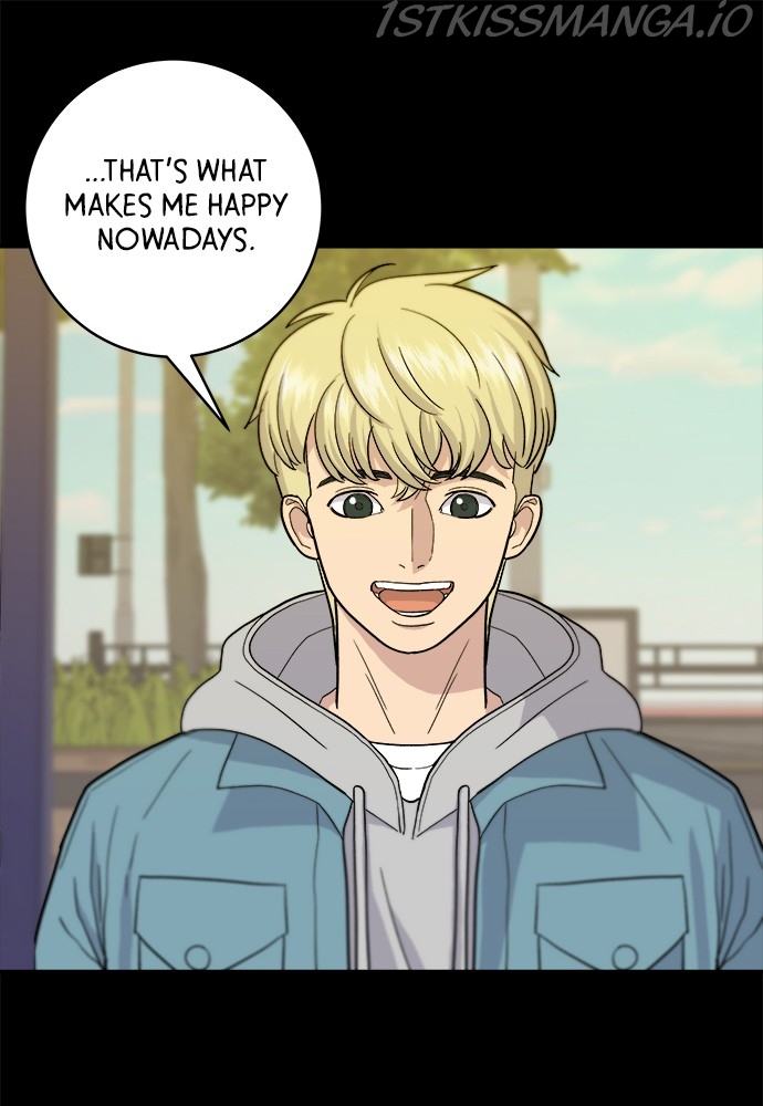 A DeadbEAT’s Meal Chapter 20 - Page 32