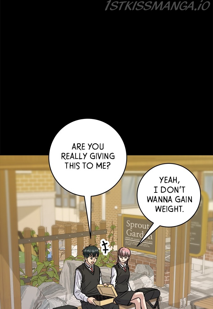 A DeadbEAT’s Meal Chapter 20 - Page 5