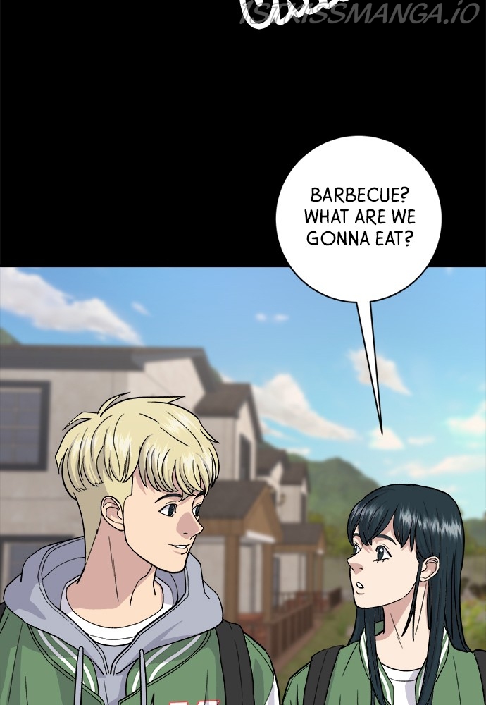 A DeadbEAT’s Meal Chapter 20 - Page 41