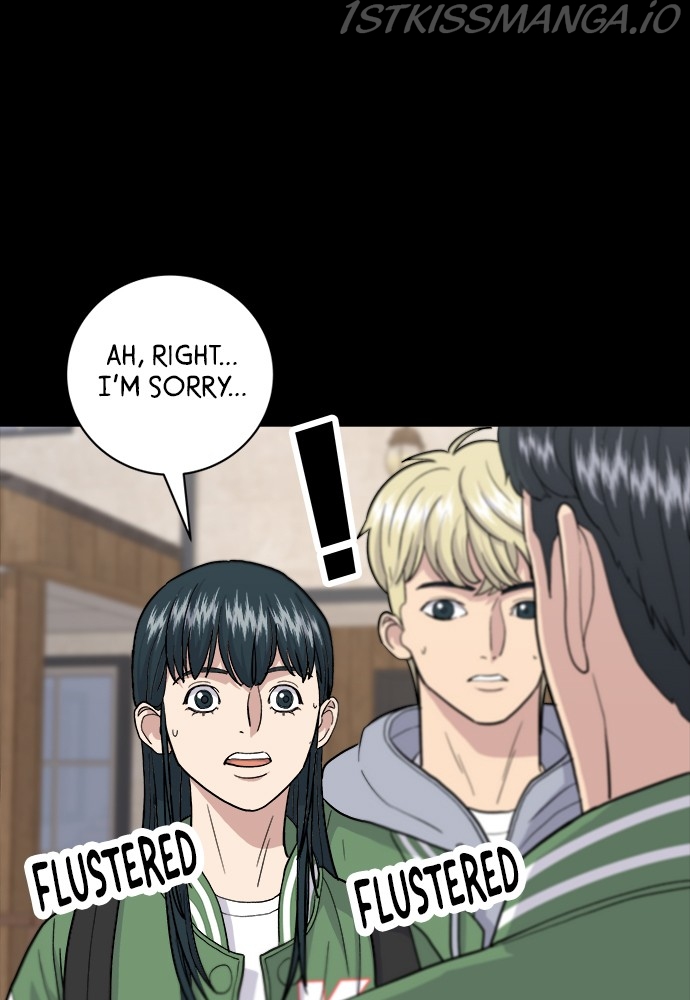 A DeadbEAT’s Meal Chapter 20 - Page 46