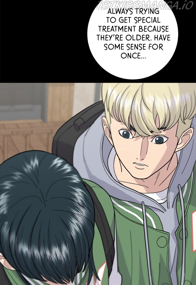 A DeadbEAT’s Meal Chapter 20 - Page 50