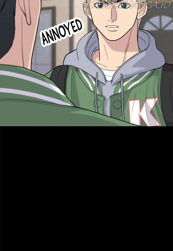 A DeadbEAT’s Meal Chapter 20 - Page 52