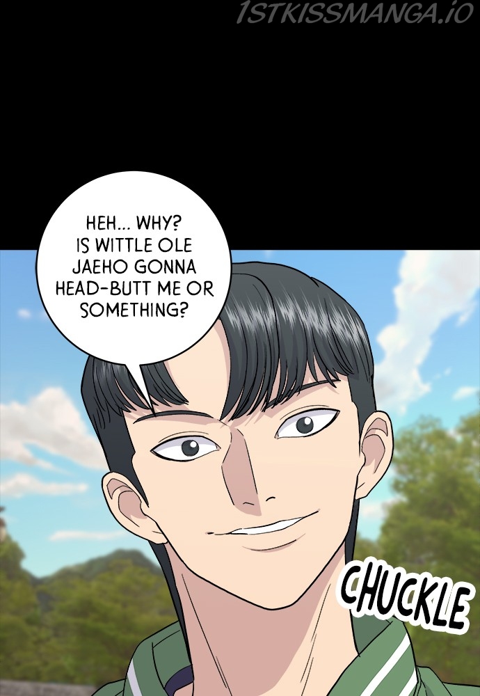 A DeadbEAT’s Meal Chapter 20 - Page 54