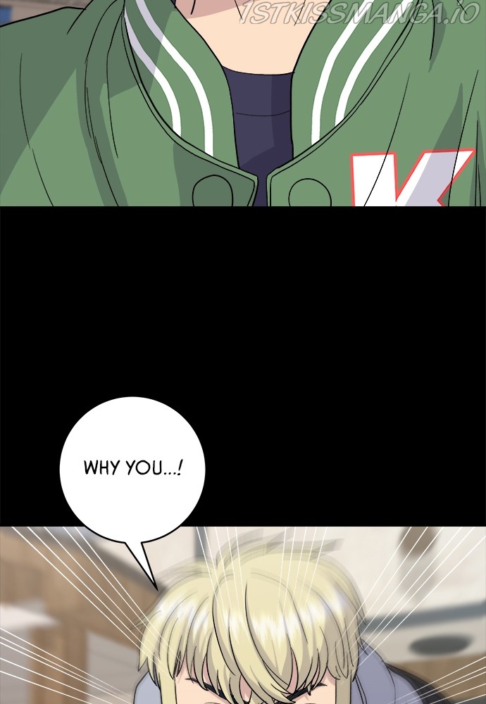 A DeadbEAT’s Meal Chapter 20 - Page 55