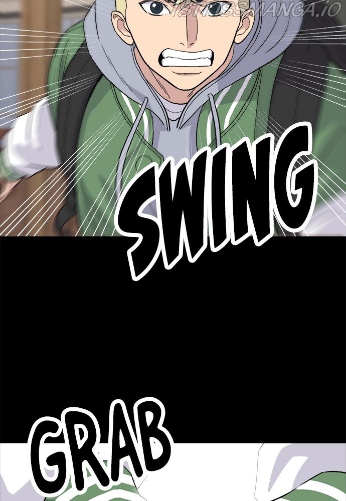 A DeadbEAT’s Meal Chapter 20 - Page 56