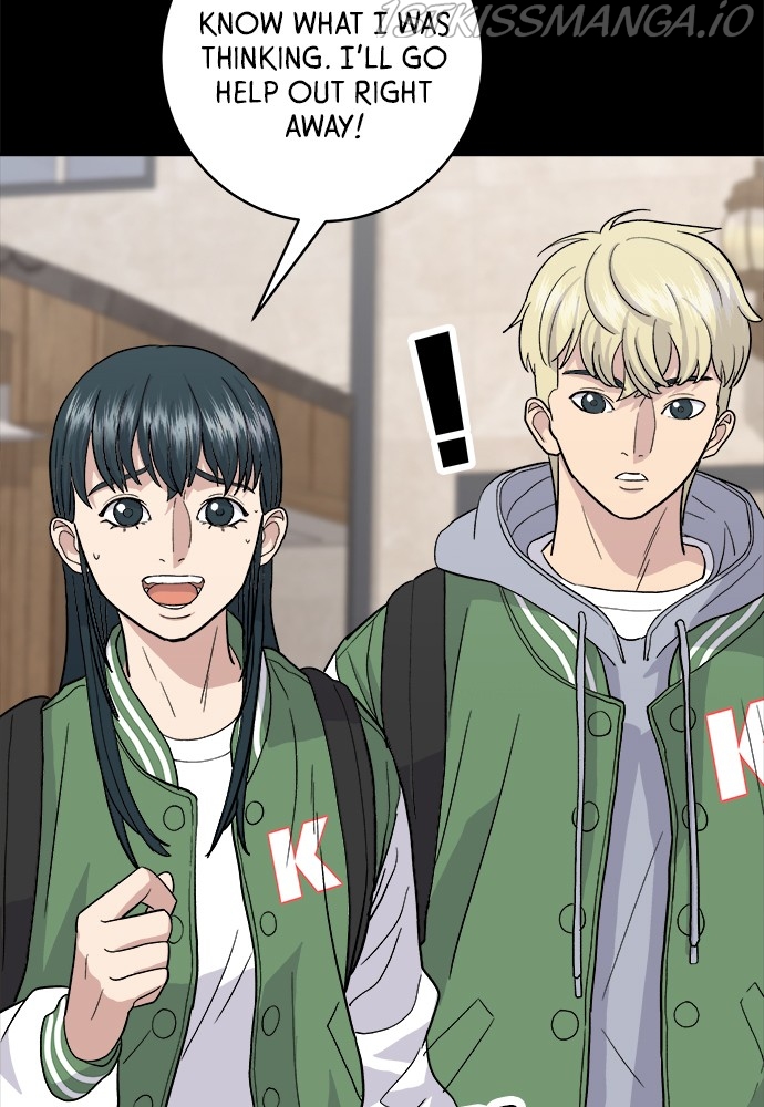 A DeadbEAT’s Meal Chapter 20 - Page 58